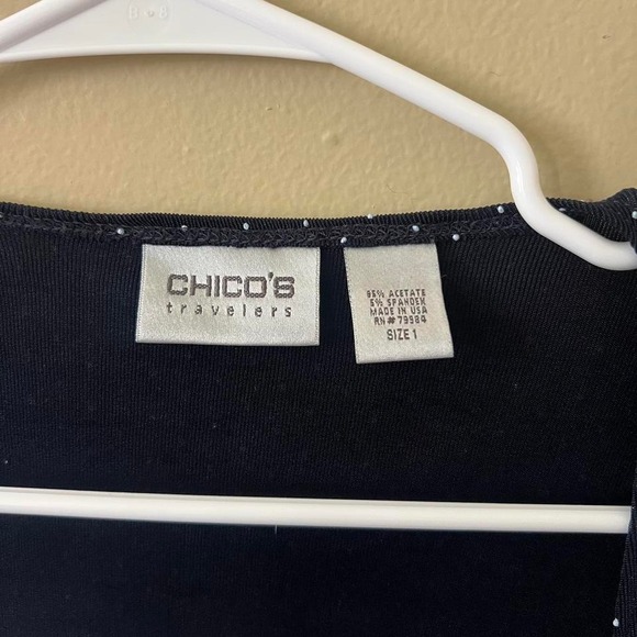 Chico‎ Cardigan - Picture 3 of 4